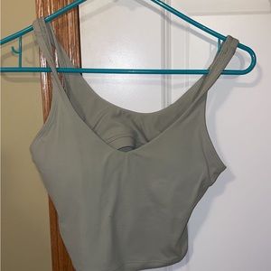 Lululemon Align Tank, Size 2